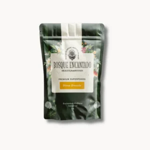 Diosa Dorada - Anti-Inflammatory Golden Wellness Mix