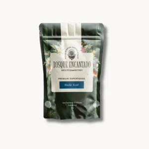 Hada Azul - Antioxidant Collagen Booster & Memory Enhancer