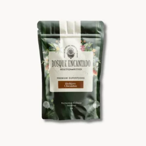 Hechicero Chocolatoso - Immunity-Boosting Chocolate Elixir