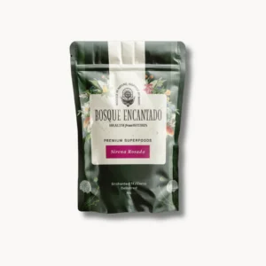 Sirena Rosada - Relaxing Beauty Blend for Skin & Hair