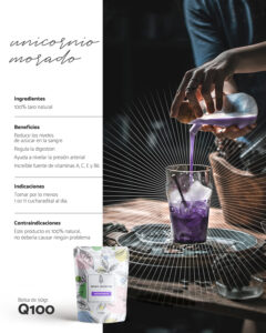 The Magic of Wellness: Fun Superfood Suplements for Kids by Bosque Encantado