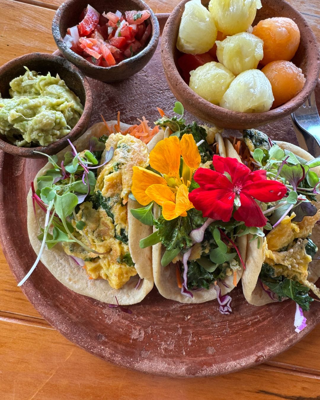 Foodie Guide to Antigua, Guatemala