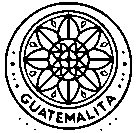 Guatemalita Logo