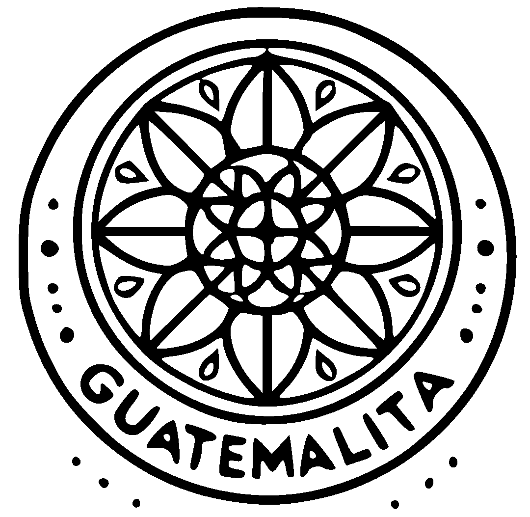 Guatemalita Logo