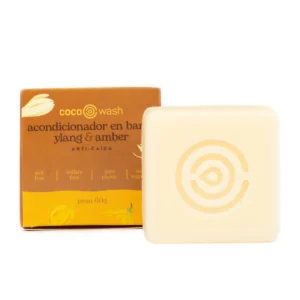Acondicionador en Barra – Ylang & Ámbar