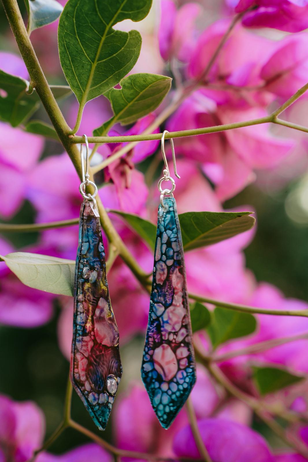 Aretes La Rou - Image 2