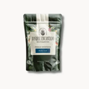 Hada Azul - Antioxidant Collagen Booster & Memory Enhancer