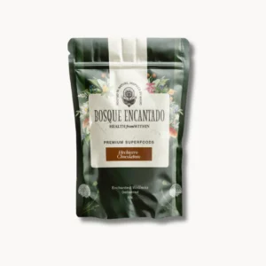 Hechicero Chocolatoso - Immunity-Boosting Chocolate Elixir