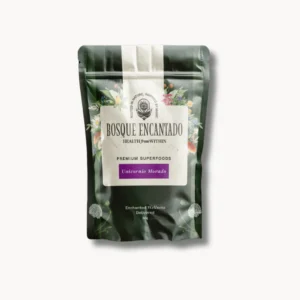 Unicornio Morado - Taro-Based Blend for Blood Sugar & Digestive Balance