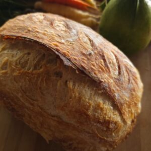 Pan Masa Madre Ahimsa
